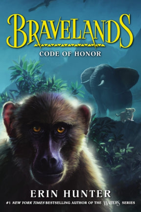 Bravelands Code of Honor 2
