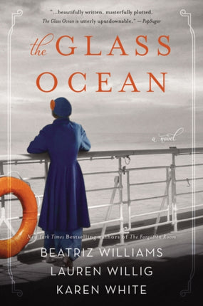 The Glass Ocean: A Novel