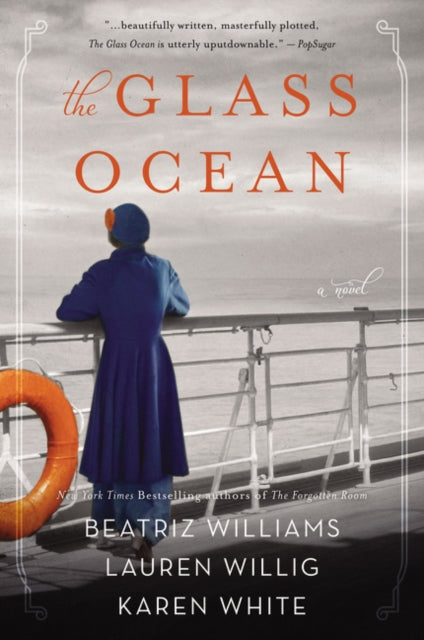 The Glass Ocean: A Novel