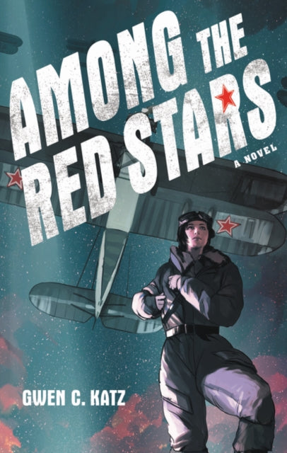 Among The Red Stars