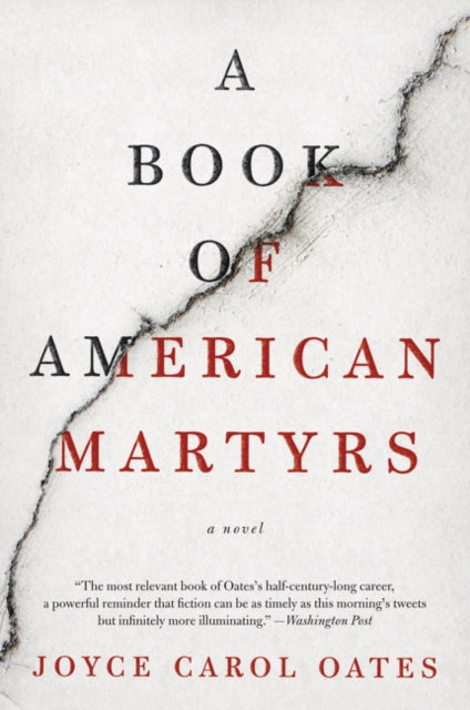 A Book of American Martyrs