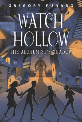 Watch Hollow: The Alchemist's Shadow