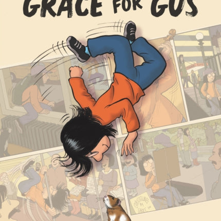 Grace for Gus