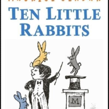 Ten Little Rabbits