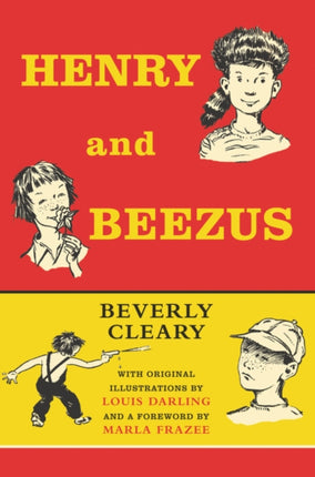 Henry And Beezus