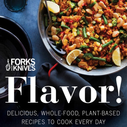 Forks Over Knives Flavor