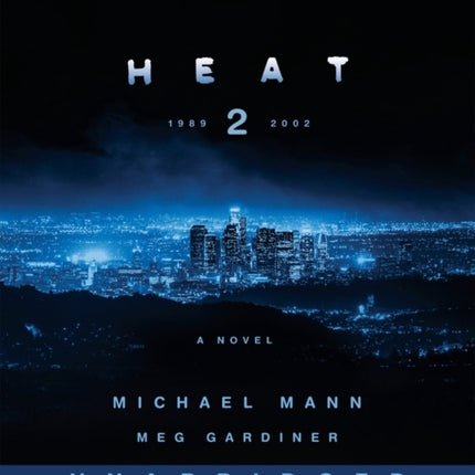 Heat 2 CD