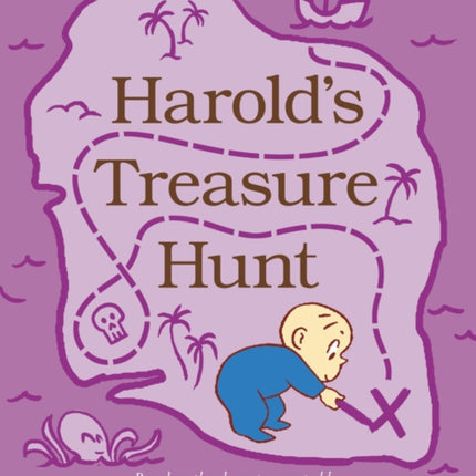 Harold's Treasure Hunt