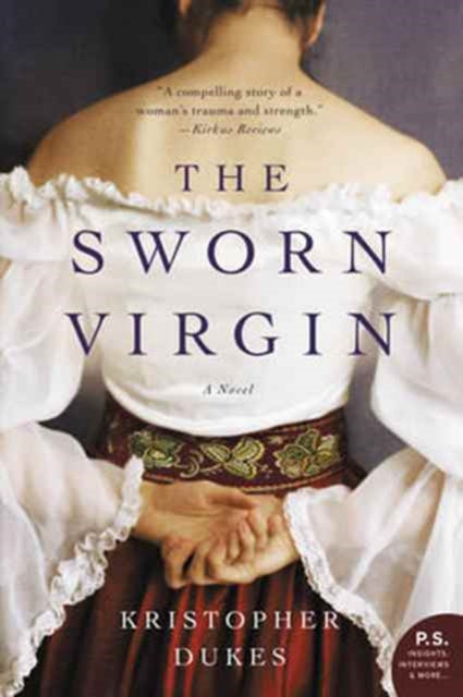 The Sworn Virgin: A Novel