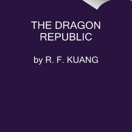 The Dragon Republic