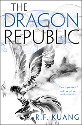 The Dragon Republic