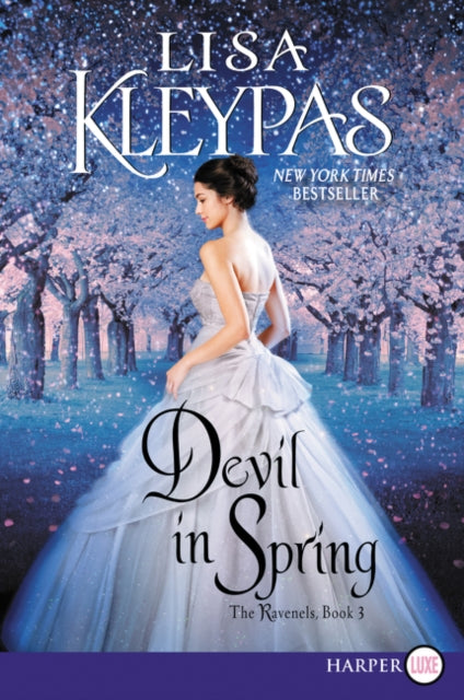 Devil in Spring