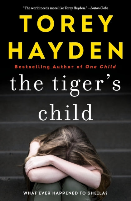 The Tiger's Child: What Ever Happened to Sheila?