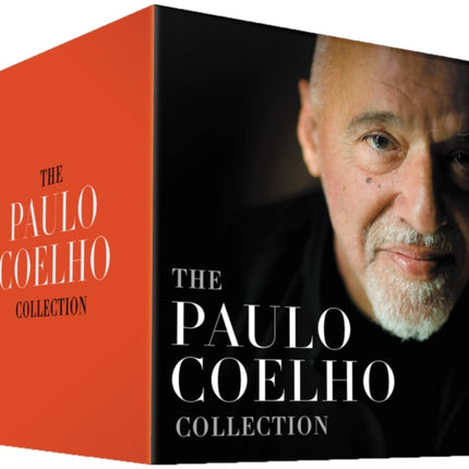 The Paulo Coelho Collection