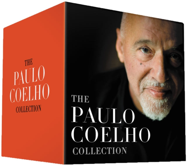 The Paulo Coelho Collection