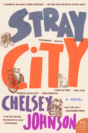 Stray City