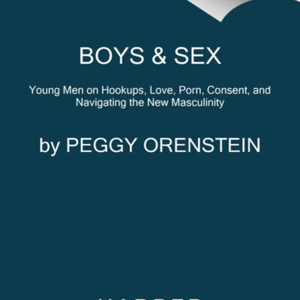 Boys  Sex