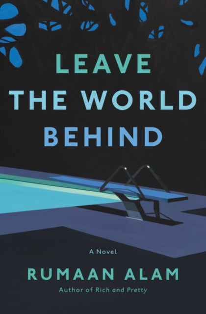 Leave the World Behind: A Read with Jenna Pick