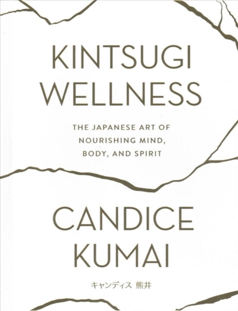 Kintsugi Wellness