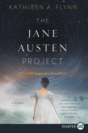 The Jane Austen Project