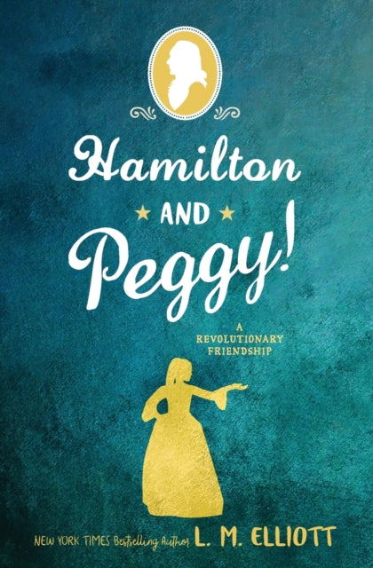 Hamilton and Peggy