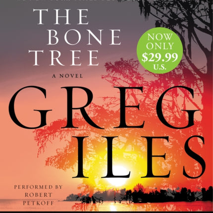 The Bone Tree Penn Cage