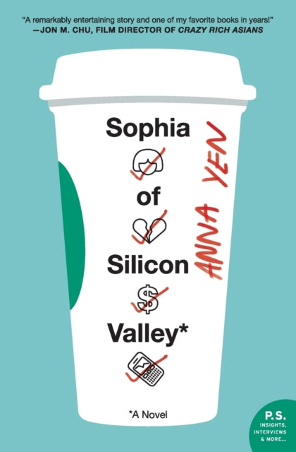 Sophia of Silicon Valley