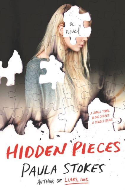 Hidden Pieces