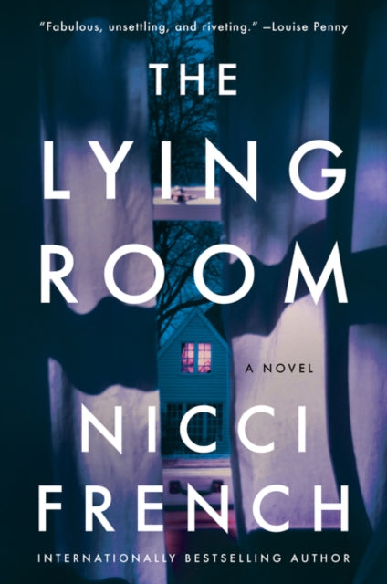 The Lying Room