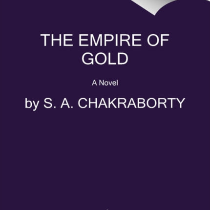 The Empire of Gold