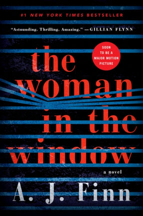 The Woman in the Window