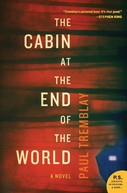 The Cabin at the End of the World