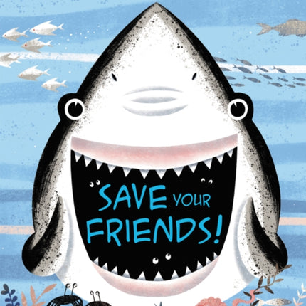 Save Your Friends