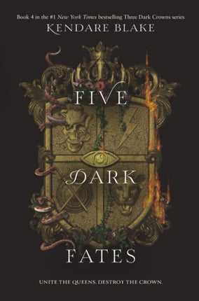 Five Dark Fates