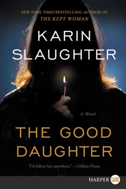 The Good Daughter