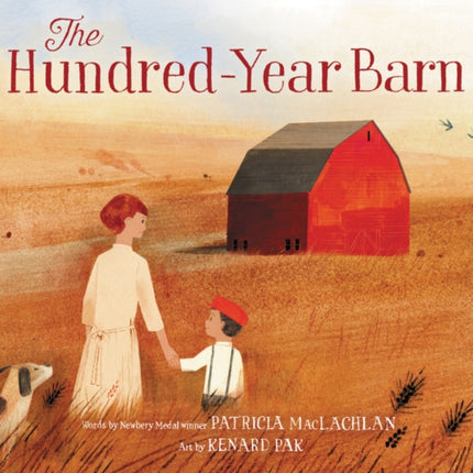 The Hundred-Year Barn