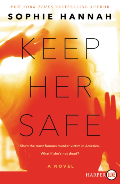 Keep Her Safe