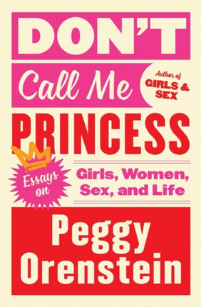 Dont Call Me Princess
