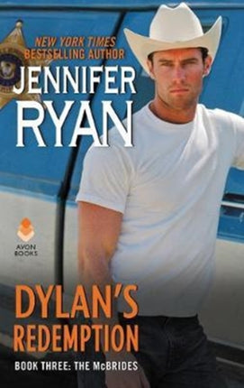 Dylans Redemption Book Three The McBrides