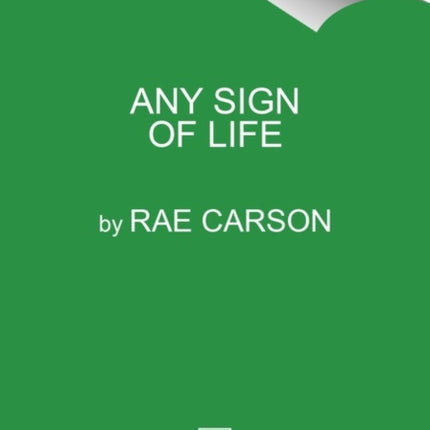 Any Sign of Life