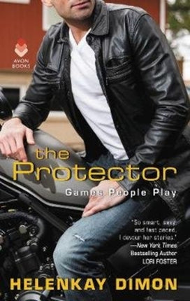 The Protector Games People Play