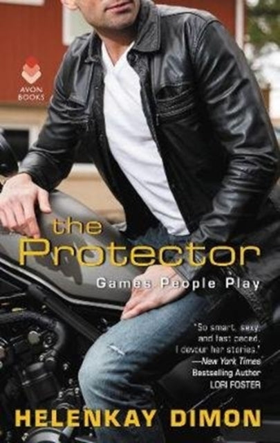 The Protector Games People Play