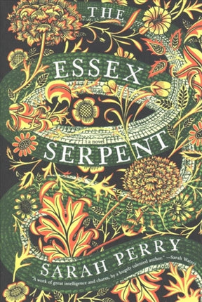 The Essex Serpent