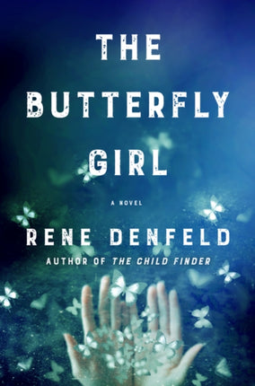 The Butterfly Girl