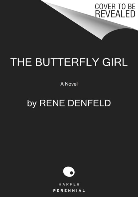 The Butterfly Girl