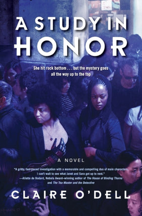Other than Honorable