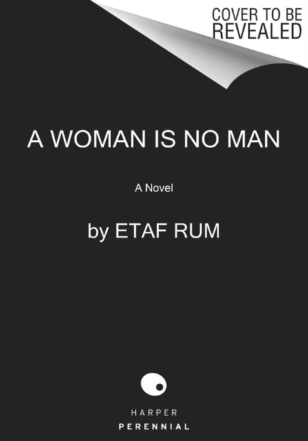 A Woman Is No Man: A Novel