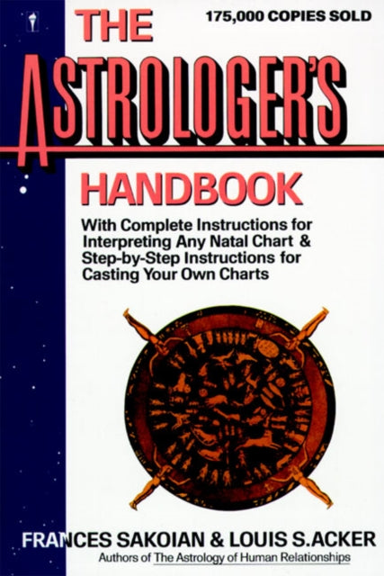 The Astrologers Handbook Harperresource Book