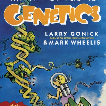 Cartoon Guide to Genetics