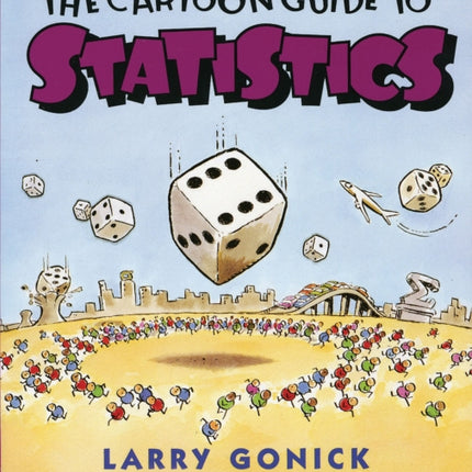 Cartoon Guide to Statistics